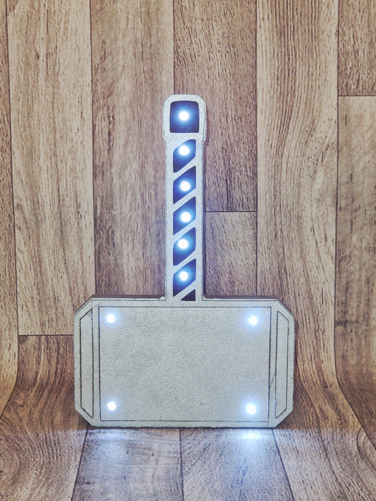 Luminoso "THOR"