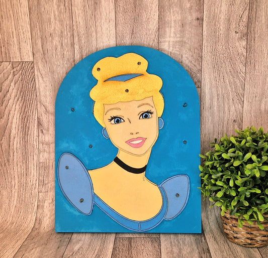 Luminoso "CENICIENTA"