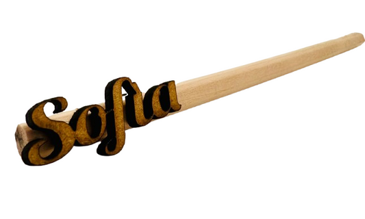 LAPICES PERSONALIZADOS SOUVENIR