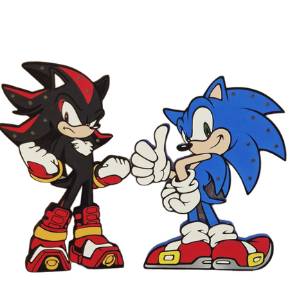 COLECCION SONIC
