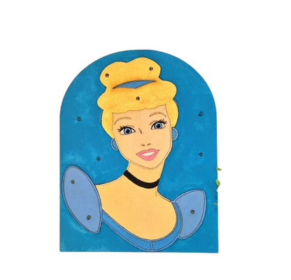 Luminoso "CENICIENTA"