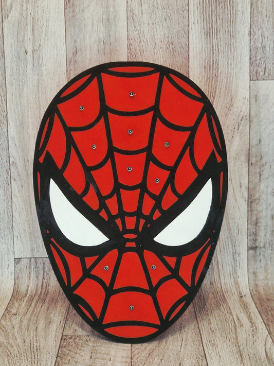 Luminoso "SPIDERMAN"