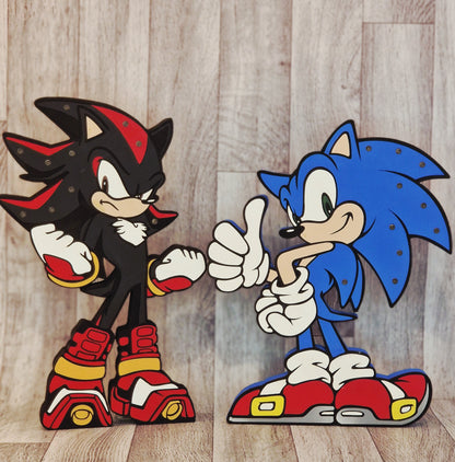 COLECCION SONIC
