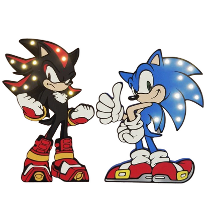 COLECCION SONIC