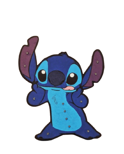 Luminoso "STICH"
