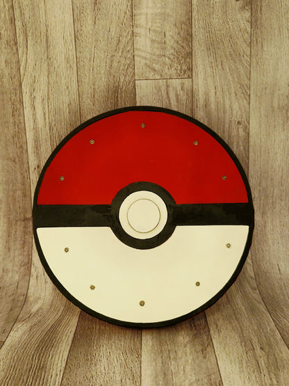 Luminoso "POKEBOLA"