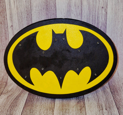 Luminoso "BATMAN"