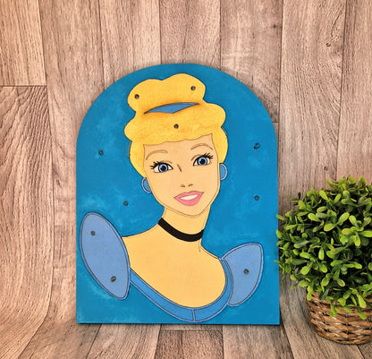 Luminoso "CENICIENTA"