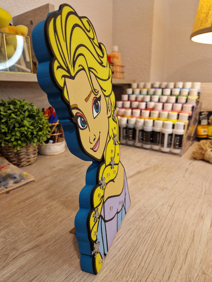 Luminoso "ELSA FROZEN"