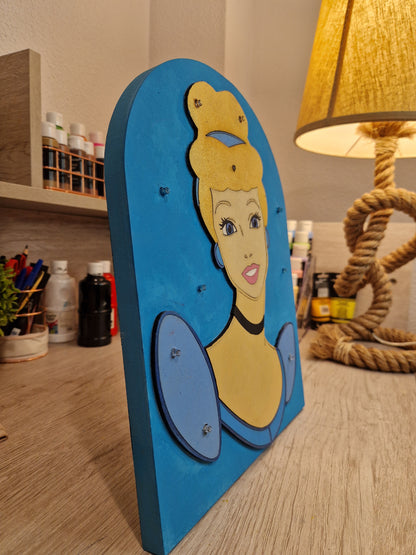 Luminoso "CENICIENTA"