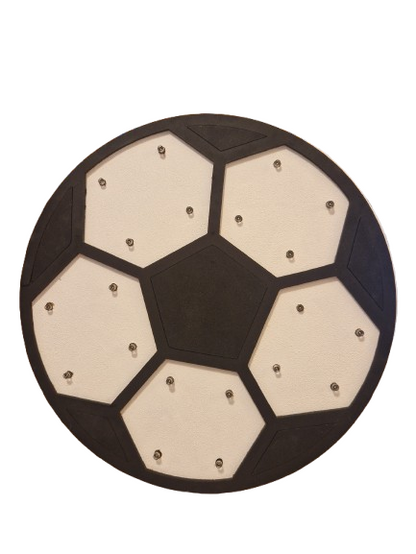 LUMINOSO PELOTA FUTBOL