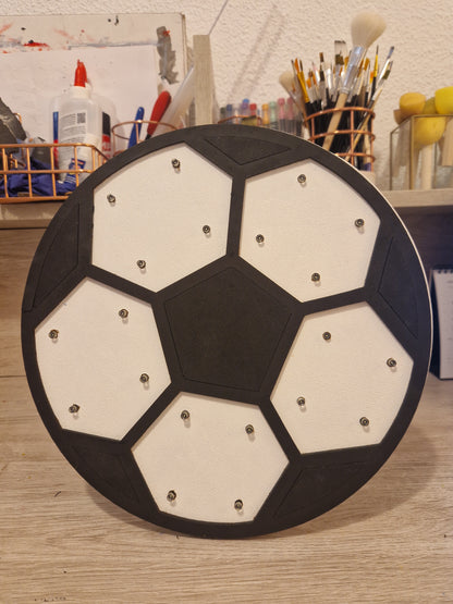 LUMINOSO PELOTA FUTBOL