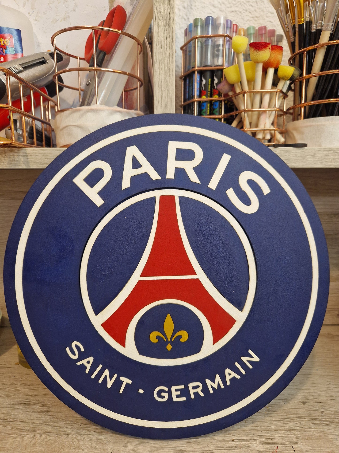 Luminoso "PSG"