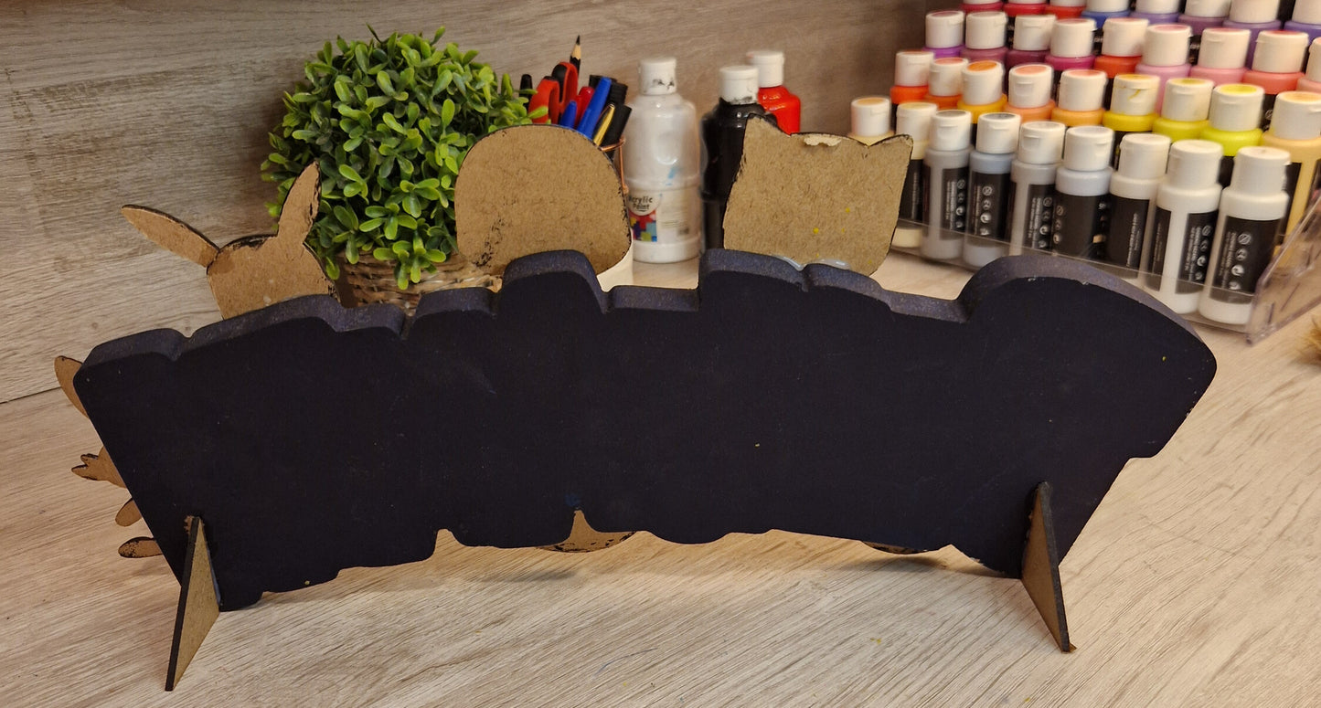 NOMBRES TEMATICOS LUMINOSOS