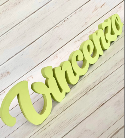 NOMBRES LUMINOSOS